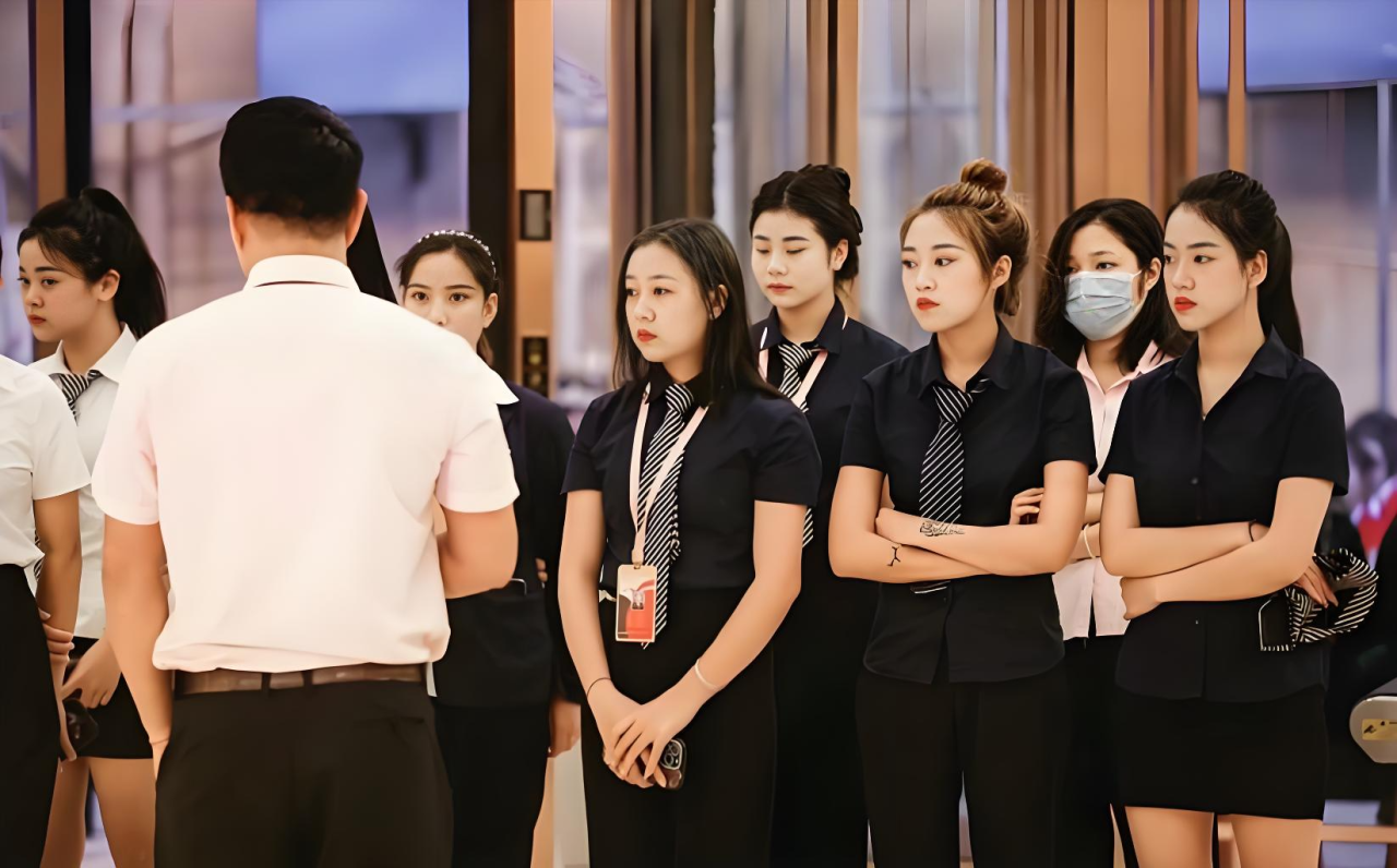 华纳公司高端商旅服务