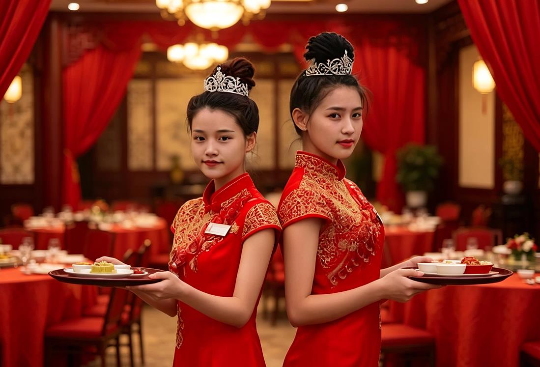 华纳公司地产配套开发